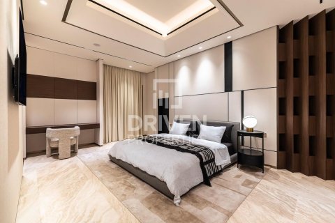 Byt v Downtown Dubai (Downtown Burj Dubai), SAE 4 ložnice, 306 m² Č.: 602434 - fotografie 5