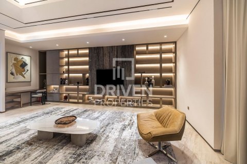 Byt v Downtown Dubai (Downtown Burj Dubai), SAE 4 ložnice, 306 m² Č.: 602434 - fotografie 11
