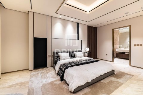 Byt v Downtown Dubai (Downtown Burj Dubai), SAE 4 ložnice, 306 m² Č.: 602434 - fotografie 9