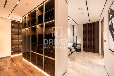 Byt v Downtown Dubai (Downtown Burj Dubai), SAE 4 ložnice, 306 m² Č.: 602434 - fotografie 10