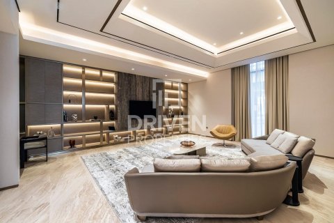 Byt v Downtown Dubai (Downtown Burj Dubai), SAE 4 ložnice, 306 m² Č.: 602434 - fotografie 1