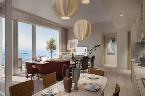 Müüa korter asukohaga Dubai Harbour, Dubai, AÜE: 1 magamistoaga, 78 m² Nr 593484 - pilt 2
