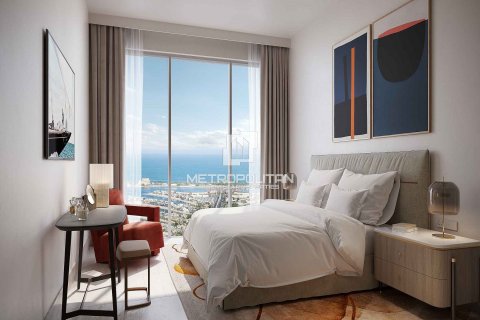 Müüa korter asukohaga Dubai Harbour, Dubai, AÜE: 1 magamistoaga, 78 m² Nr 593484 - pilt 5