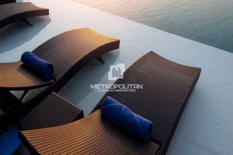 Müüa korter asukohaga Dubai Harbour, Dubai, AÜE: 1 magamistoaga, 78 m² Nr 593484 - pilt 8