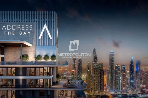 Müüa korter asukohaga Dubai Harbour, Dubai, AÜE: 1 magamistoaga, 78 m² Nr 593484 - pilt 10