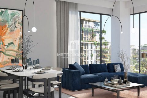 Apartment in City Walk, Dubai, UAE 1 bedroom, 81 sq.m. № 593480 - photo 3