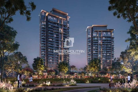 Apartment in City Walk, Dubai, UAE 1 bedroom, 81 sq.m. № 593480 - photo 1