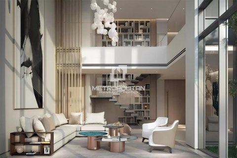 Apartment in City Walk, Dubai, UAE 1 bedroom, 81 sq.m. № 593480 - photo 5
