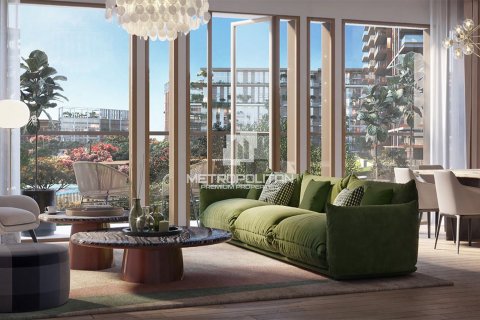 Apartment in City Walk, Dubai, UAE 1 bedroom, 81 sq.m. № 593480 - photo 6