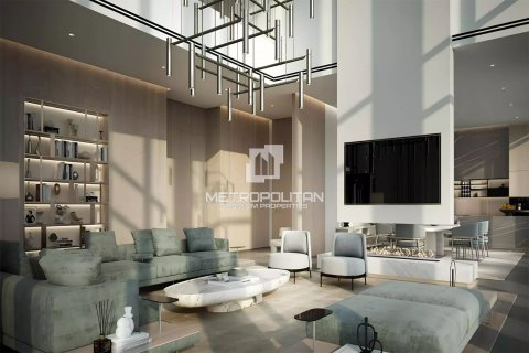 Apartment in City Walk, Dubai, UAE 1 bedroom, 81 sq.m. № 593480 - photo 2