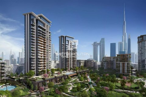 Apartment in City Walk, Dubai, UAE 1 bedroom, 81 sq.m. № 593480 - photo 7