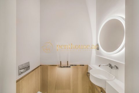 Appartamento in affitto a Business Bay, Dubai, EAU 1 camera da letto, 58 mq. № 593483 - foto 27