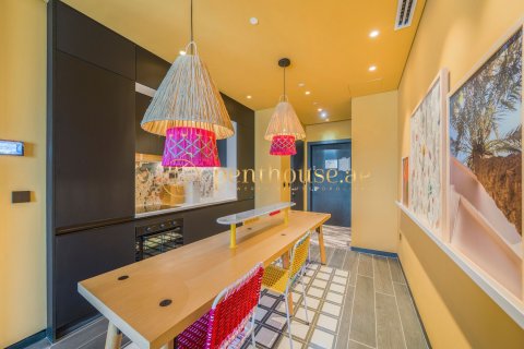 Appartamento in affitto a Business Bay, Dubai, EAU 1 camera da letto, 58 mq. № 593483 - foto 23