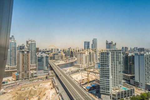 Appartamento in affitto a Business Bay, Dubai, EAU 1 camera da letto, 58 mq. № 593483 - foto 4