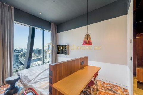 Appartamento in affitto a Business Bay, Dubai, EAU 1 camera da letto, 58 mq. № 593483 - foto 19
