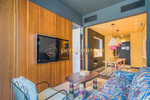 Appartamento in affitto a Business Bay, Dubai, EAU 1 camera da letto, 58 mq. № 593483 - foto 8