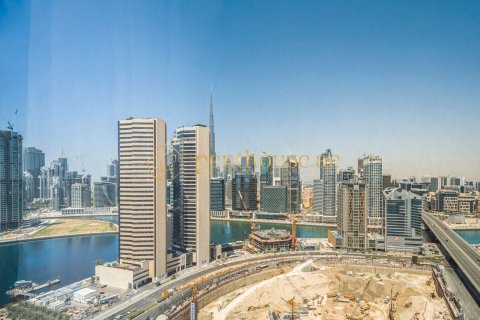 Appartamento in affitto a Business Bay, Dubai, EAU 1 camera da letto, 58 mq. № 593483 - foto 5