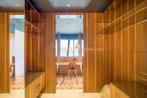 Appartamento in affitto a Business Bay, Dubai, EAU 1 camera da letto, 58 mq. № 593483 - foto 12