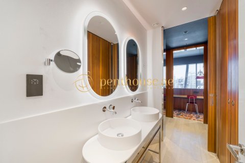 Appartamento in affitto a Business Bay, Dubai, EAU 1 camera da letto, 58 mq. № 593483 - foto 13