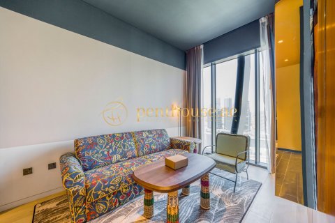 Appartamento in affitto a Business Bay, Dubai, EAU 1 camera da letto, 58 mq. № 593483 - foto 20