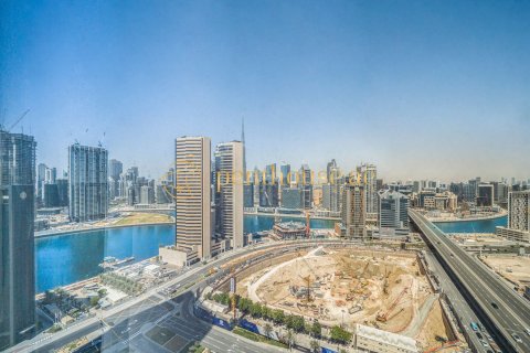 Appartamento in affitto a Business Bay, Dubai, EAU 1 camera da letto, 58 mq. № 593478 - foto 4