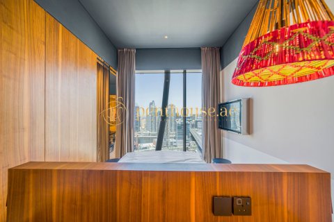 Appartamento in affitto a Business Bay, Dubai, EAU 1 camera da letto, 58 mq. № 593478 - foto 17