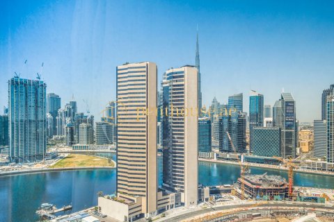 Appartamento in affitto a Business Bay, Dubai, EAU 1 camera da letto, 58 mq. № 593478 - foto 3