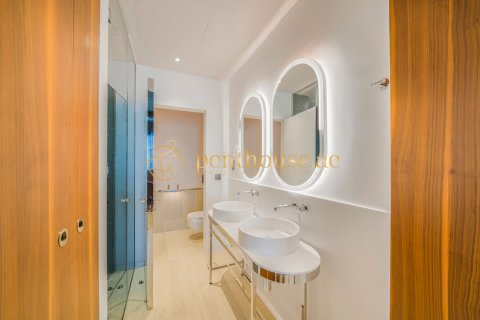 Appartamento in affitto a Business Bay, Dubai, EAU 1 camera da letto, 58 mq. № 593478 - foto 15