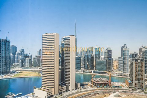 Appartamento in affitto a Business Bay, Dubai, EAU 1 camera da letto, 58 mq. № 593478 - foto 5
