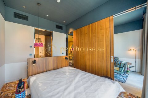 Appartamento in affitto a Business Bay, Dubai, EAU 1 camera da letto, 58 mq. № 593478 - foto 11