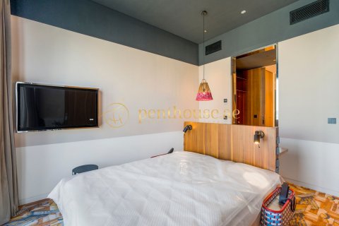 Appartamento in affitto a Business Bay, Dubai, EAU 1 camera da letto, 58 mq. № 593478 - foto 8