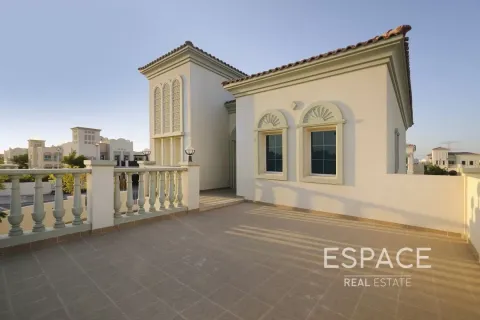 וילה למכירה ב Jumeirah Village Triangle, Dubai, איחוד האמירויות  2 חדרי שינה, 251 מ"ר, מספר 649907 - תמונה 11