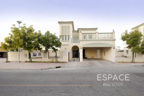 וילה למכירה ב Jumeirah Village Triangle, Dubai, איחוד האמירויות  2 חדרי שינה, 251 מ"ר, מספר 649907 - תמונה 1