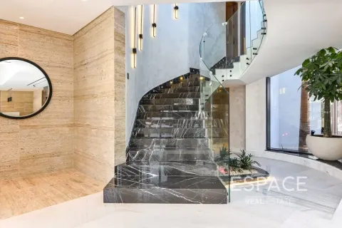 阿联酋 Dubai Palm Jumeirah 待售 : 6 卧, 1022 平方米 , 编号649911 - 照片 9