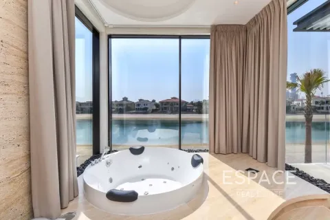 阿联酋 Dubai Palm Jumeirah 待售 : 6 卧, 1022 平方米 , 编号649911 - 照片 15