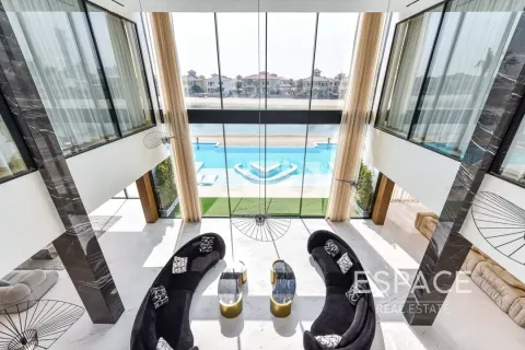 阿联酋 Dubai Palm Jumeirah 待售 : 6 卧, 1022 平方米 , 编号649911 - 照片 3