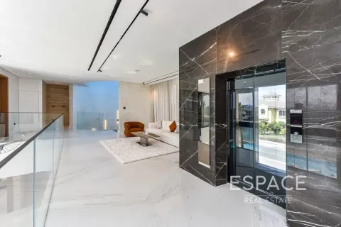 阿联酋 Dubai Palm Jumeirah 待售 : 6 卧, 1022 平方米 , 编号649911 - 照片 16