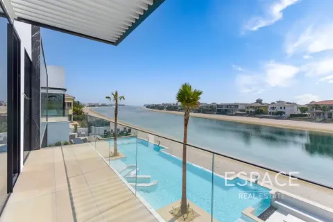 阿联酋 Dubai Palm Jumeirah 待售 : 6 卧, 1022 平方米 , 编号649911 - 照片 10