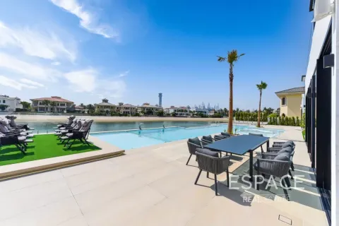 阿联酋 Dubai Palm Jumeirah 待售 : 6 卧, 1022 平方米 , 编号649911 - 照片 12
