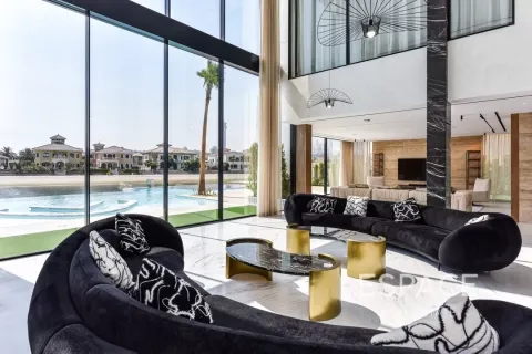 阿联酋 Dubai Palm Jumeirah 待售 : 6 卧, 1022 平方米 , 编号649911 - 照片 6