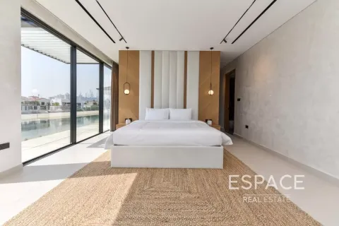 阿联酋 Dubai Palm Jumeirah 待售 : 6 卧, 1022 平方米 , 编号649911 - 照片 18
