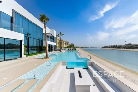 阿联酋 Dubai Palm Jumeirah 待售 : 6 卧, 1022 平方米 , 编号649911 - 照片 11
