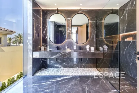 阿联酋 Dubai Palm Jumeirah 待售 : 6 卧, 1022 平方米 , 编号649911 - 照片 14