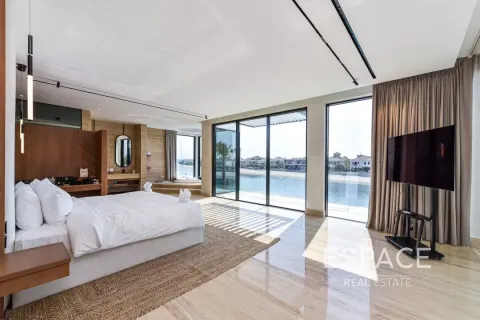 阿联酋 Dubai Palm Jumeirah 待售 : 6 卧, 1022 平方米 , 编号649911 - 照片 21