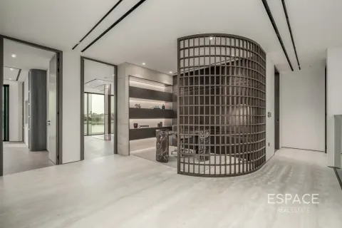 Villa te koop in Palm Jumeirah, Dubai, VAE 5 slaapkamers, 594 vr.m., nr 649906 - foto 16
