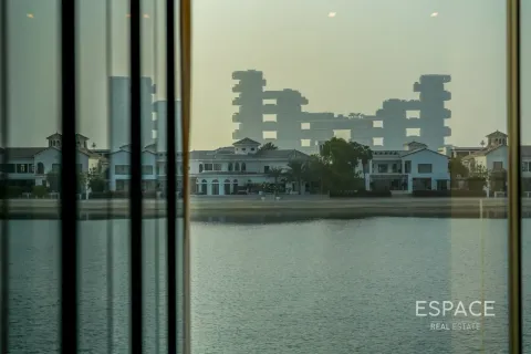 Villa te koop in Palm Jumeirah, Dubai, VAE 5 slaapkamers, 594 vr.m., nr 649906 - foto 17