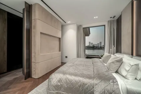 Palm Jumeirah、Dubai、UAE にあるヴィラ販売中 5ベッドルーム、594 m2、No649906 - 写真 9