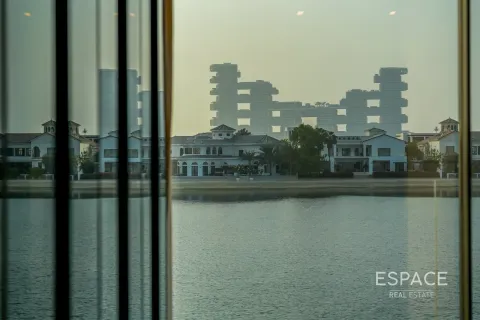 Palm Jumeirah、Dubai、UAE にあるヴィラ販売中 5ベッドルーム、594 m2、No649906 - 写真 17