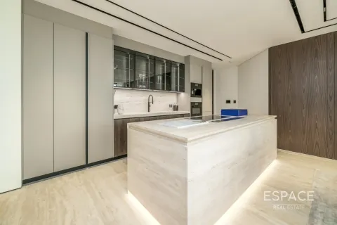Palm Jumeirah、Dubai、UAE にあるヴィラ販売中 5ベッドルーム、594 m2、No649906 - 写真 8