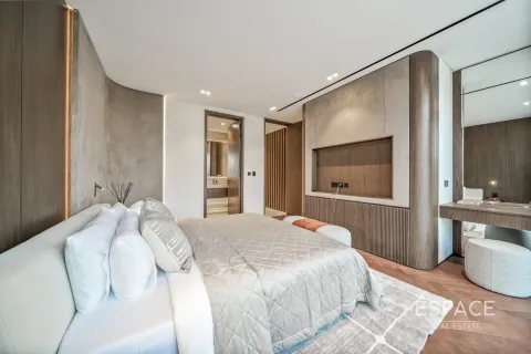 Palm Jumeirah、Dubai、UAE にあるヴィラ販売中 5ベッドルーム、594 m2、No649906 - 写真 10
